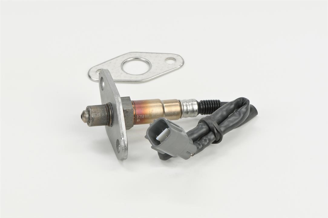 Buy Bosch 0 258 986 624 at a low price in United Arab Emirates!