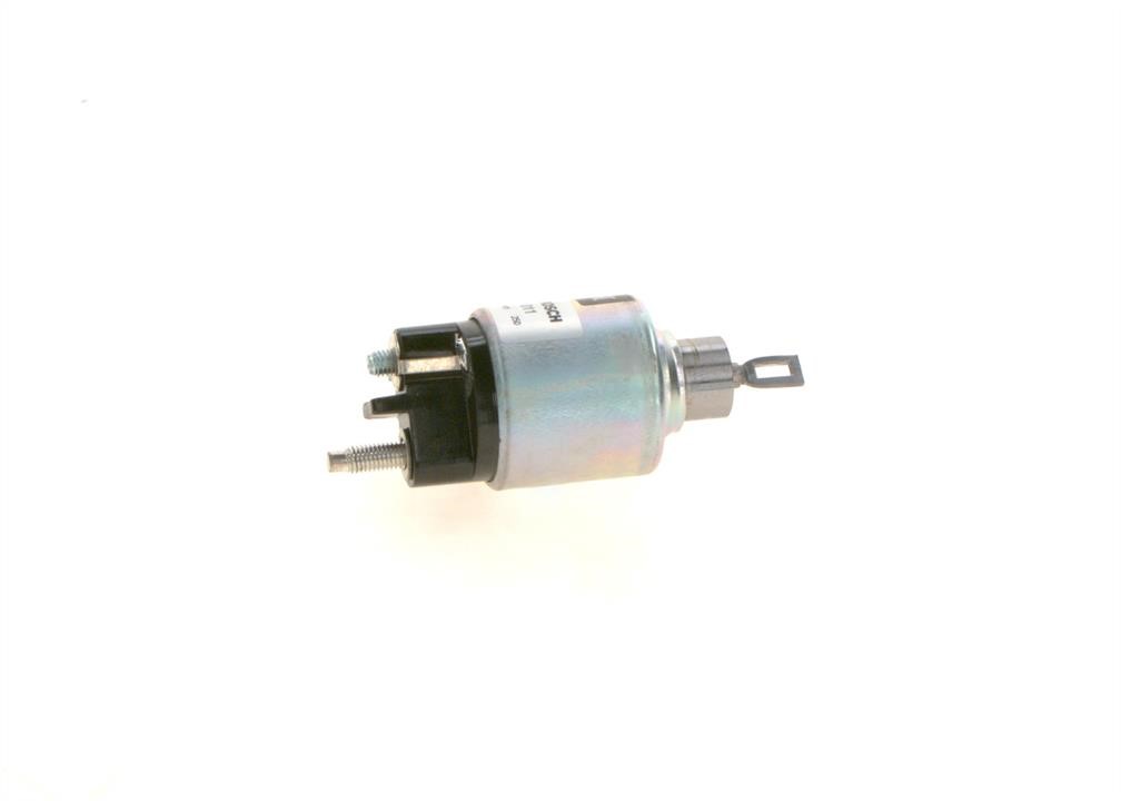 Solenoid switch, starter Bosch 2 339 304 011