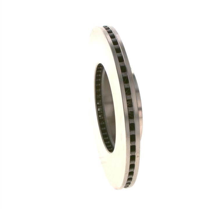 Front vented brake disc Bosch 0 986 479 767