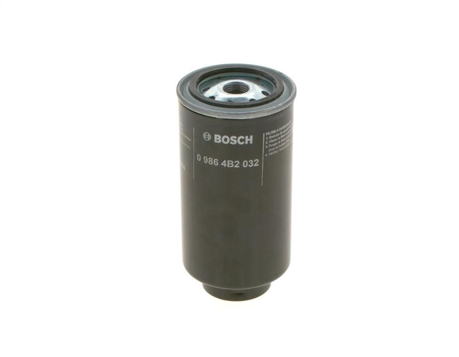 Bosch 0 986 4B2 032 Fuel filter 09864B2032