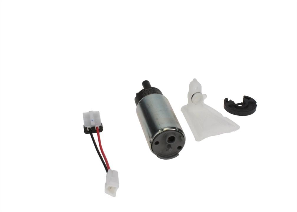 Fuel pump Bosch F 000 TE1 54R