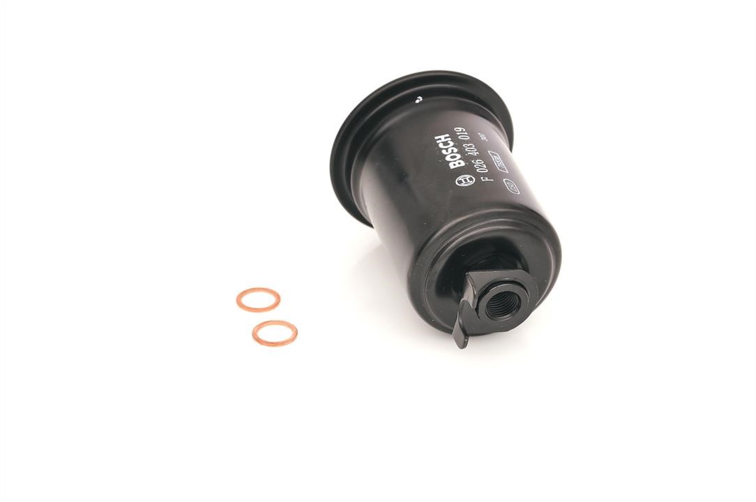 Fuel filter Bosch F 026 403 019