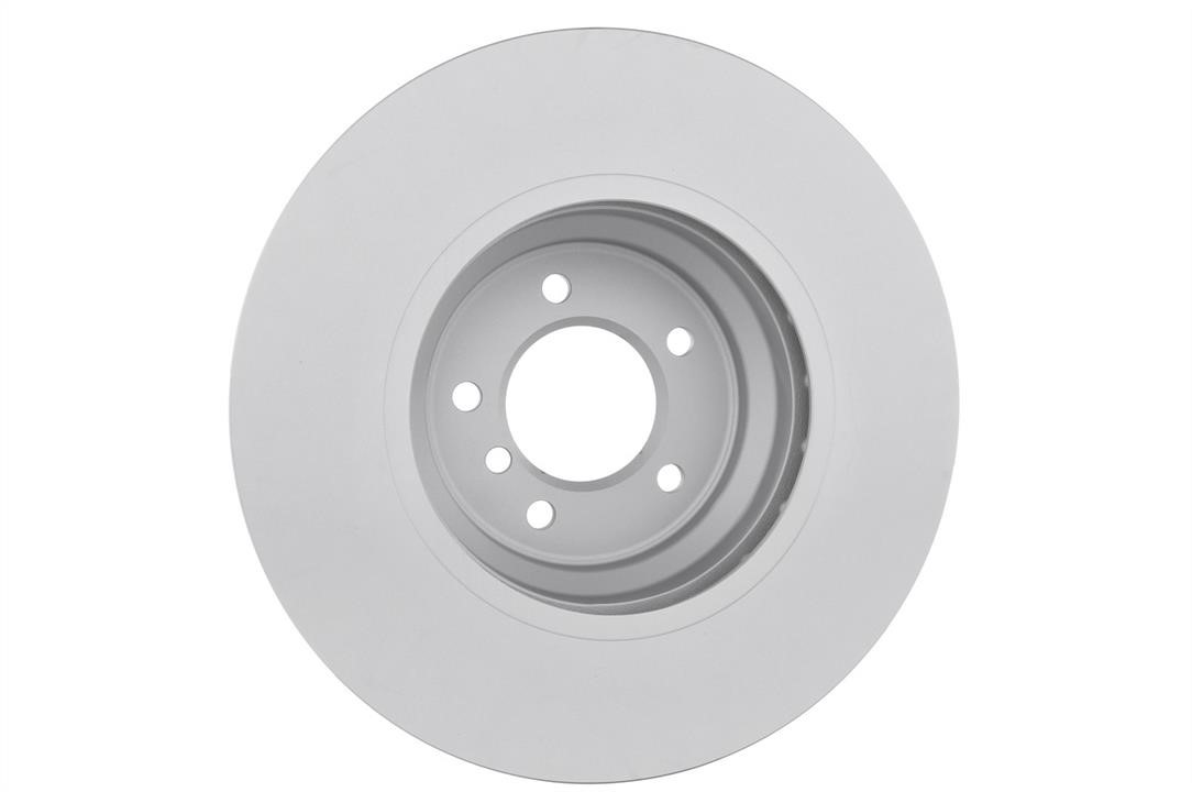 Front vented brake disc Bosch 0 986 479 265