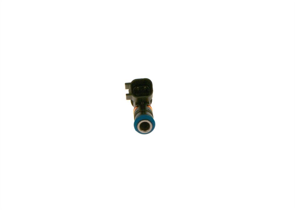 0280158117 Bosch Injector fuel
