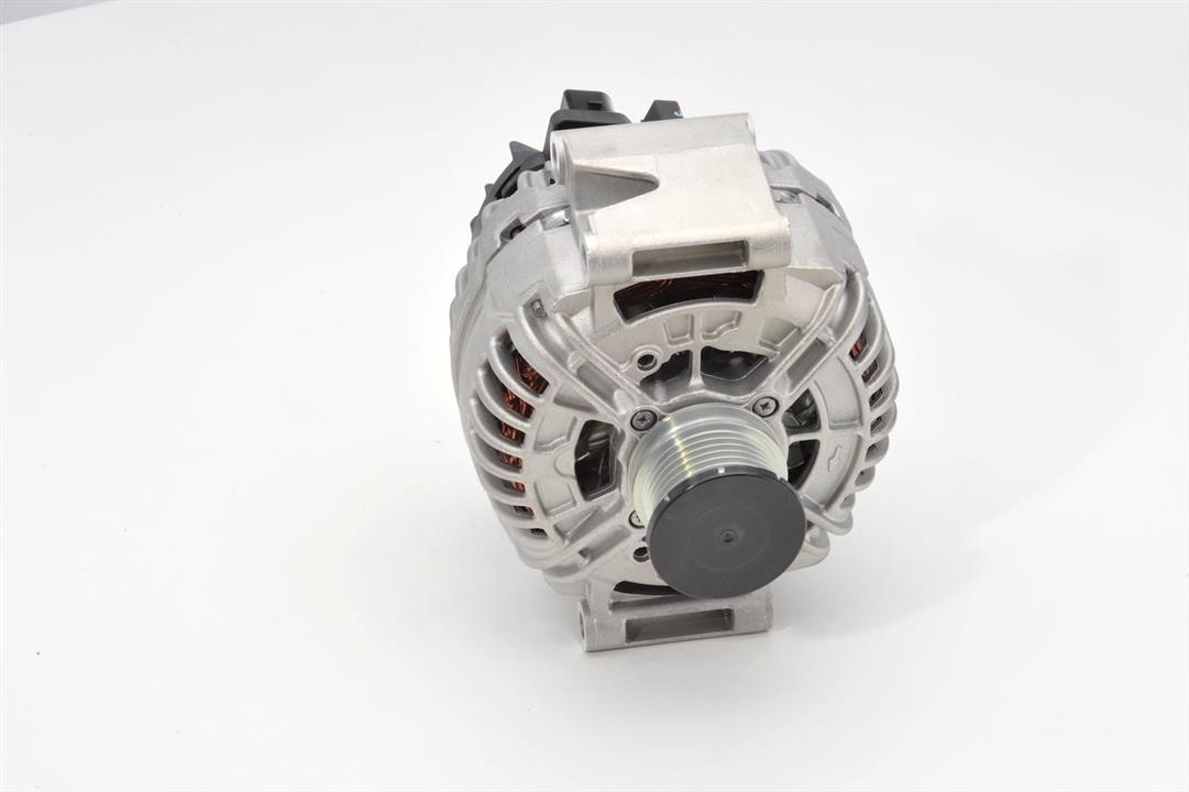 Bosch Alternator – price