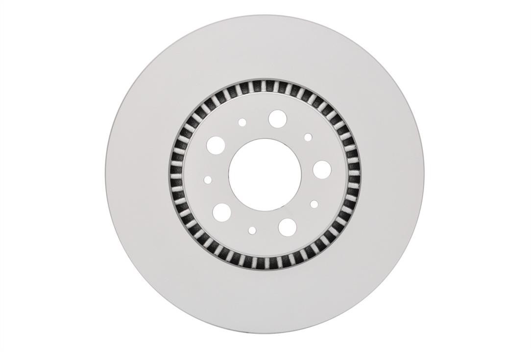 Bosch 0 986 479 C59 Front brake disc ventilated 0986479C59