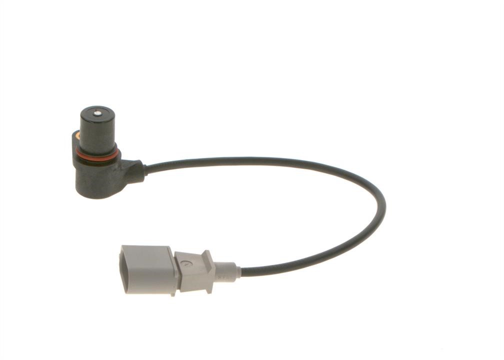 Crankshaft position sensor Bosch 0 261 210 145