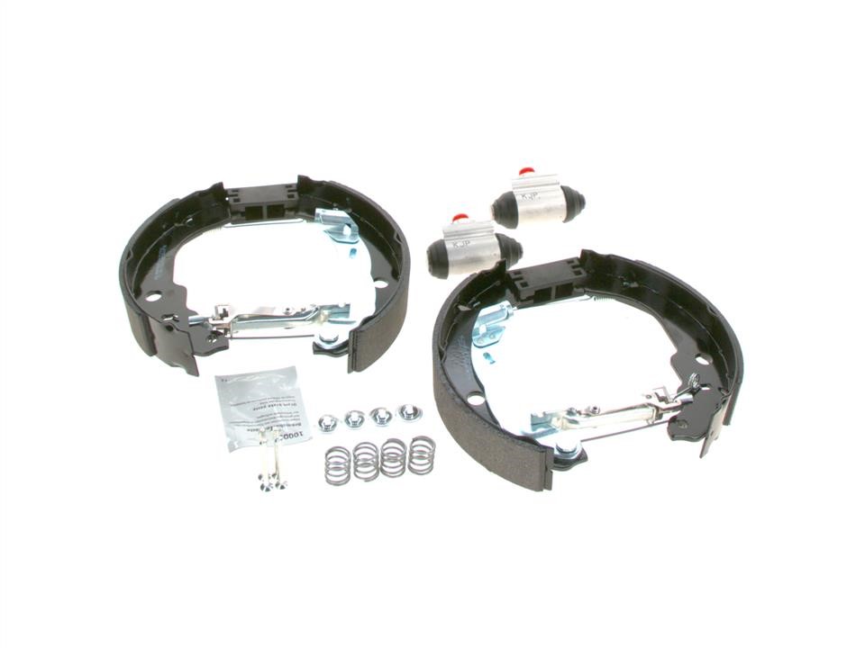 Brake shoe set Bosch 0 204 114 703