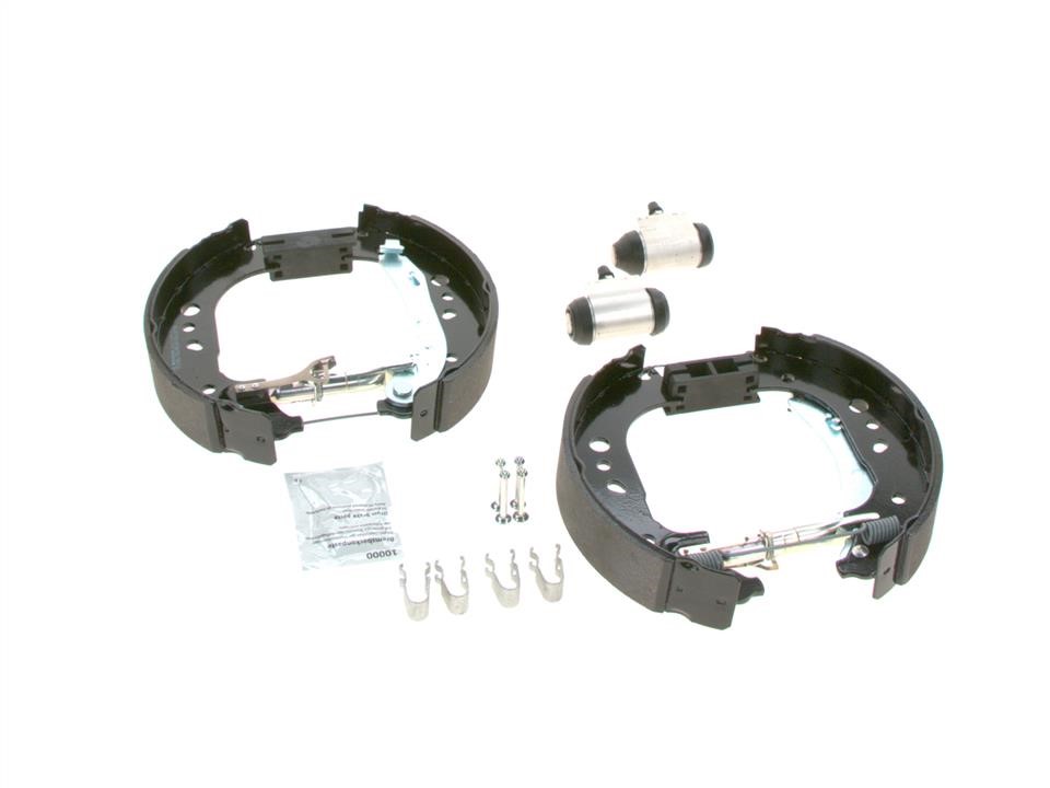Buy Bosch 0 204 114 706 at a low price in United Arab Emirates!