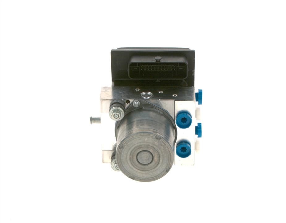 Bosch 0 265 251 924 Hydraulic Unit Antilock Braking System (ABS) 0265251924