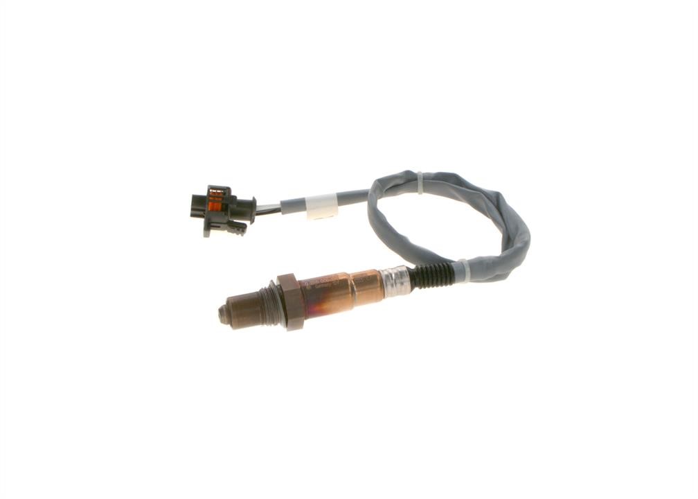 Lambda sensor Bosch 0 258 006 171