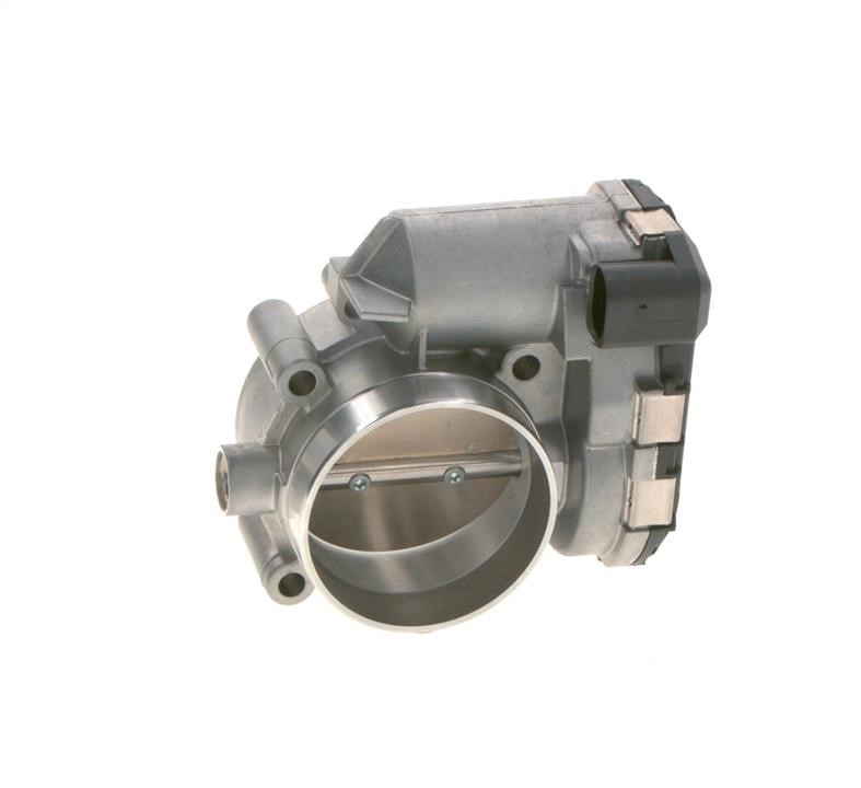 Throttle body Bosch 0 280 750 755