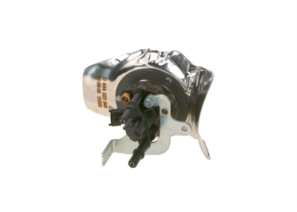 AdBlue Fluid Injection Control Unit Bosch 0 444 023 049