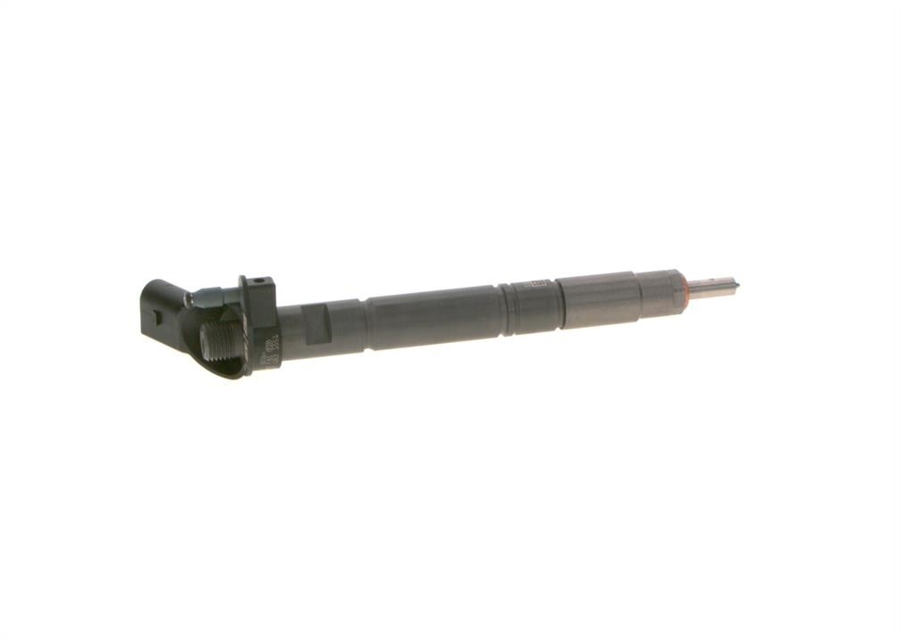 Injector Nozzle Bosch 0 445 117 083