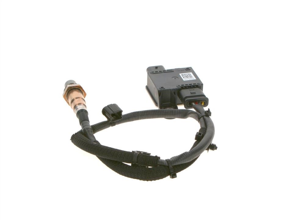 Particle Sensor Bosch 0 281 006 613