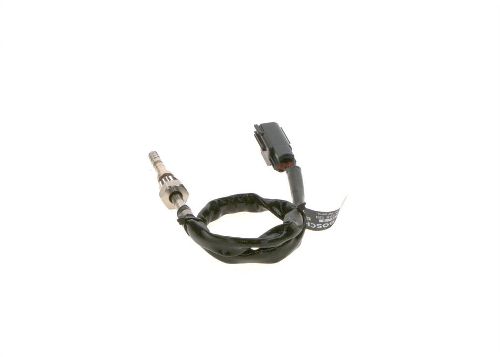 Exhaust gas temperature sensor Bosch 0 986 259 120