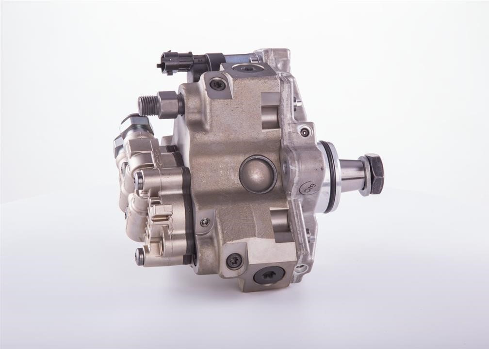 Injection Pump Bosch 0 445 020 265