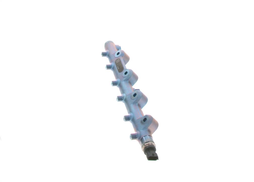 Fuel rail Bosch 0 445 226 046