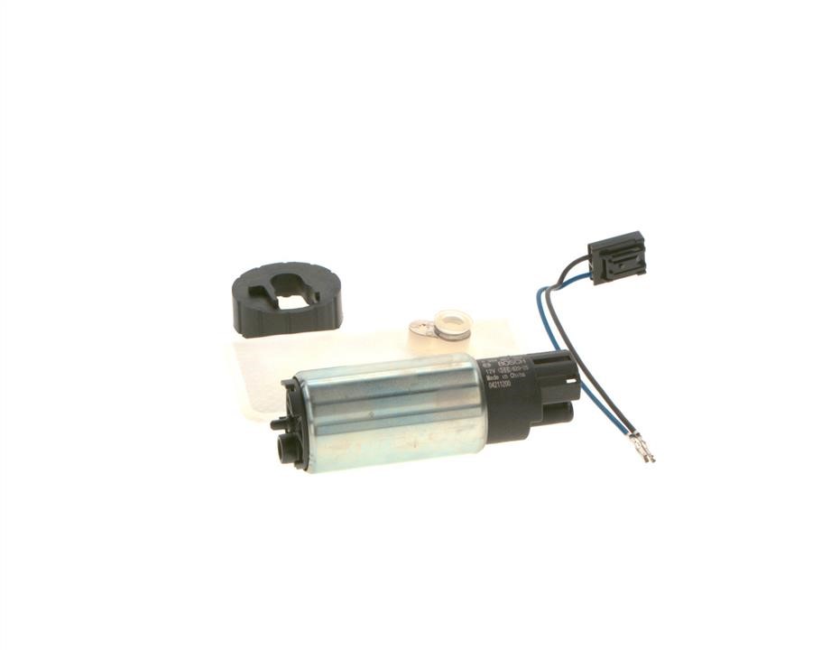 Fuel pump Bosch 0 986 580 942