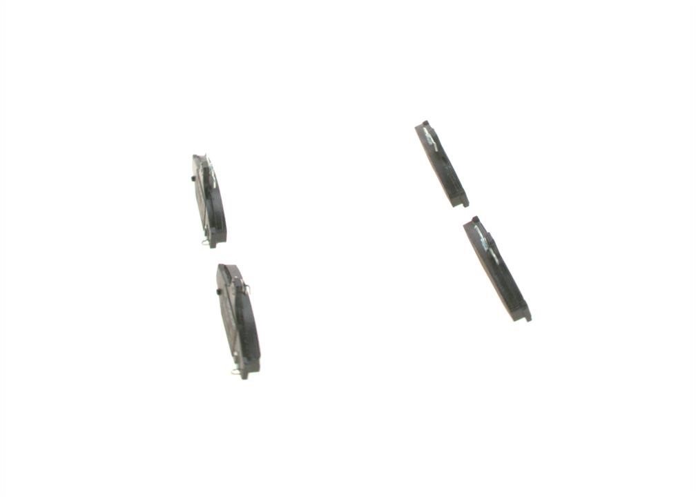 Brake pad set Bosch 0 986 424 561