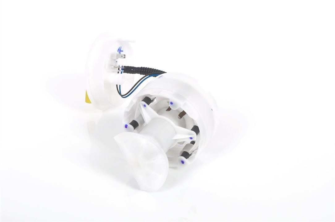 Fuel pump module Bosch 0 986 580 945