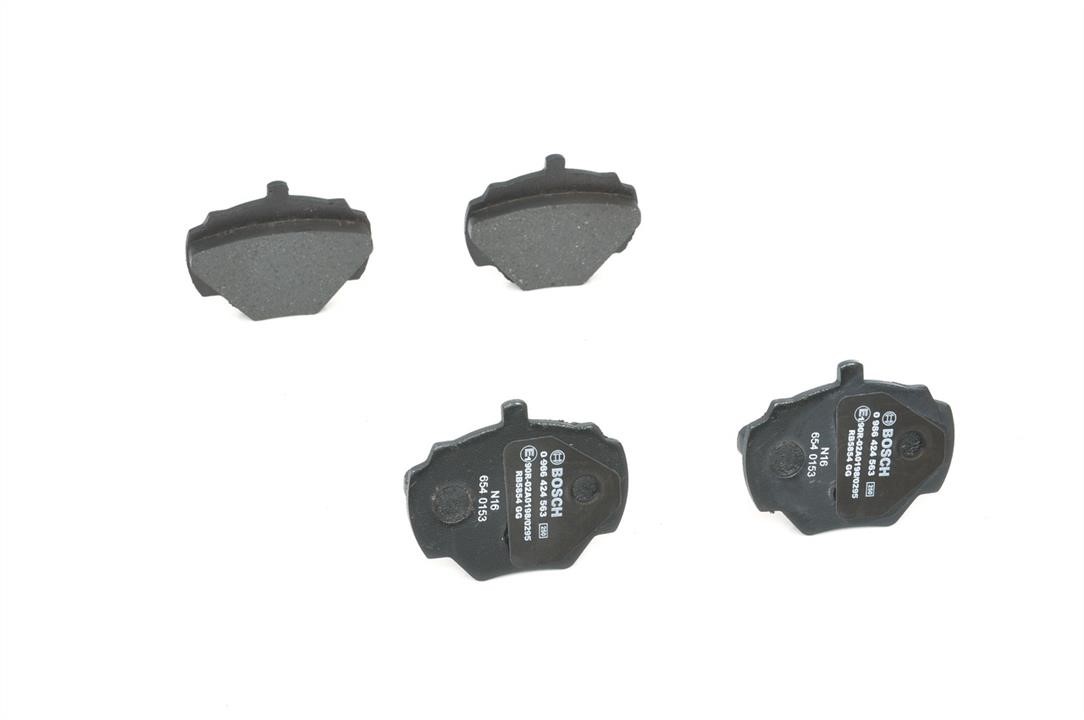 Buy Bosch 0 986 424 563 at a low price in United Arab Emirates!