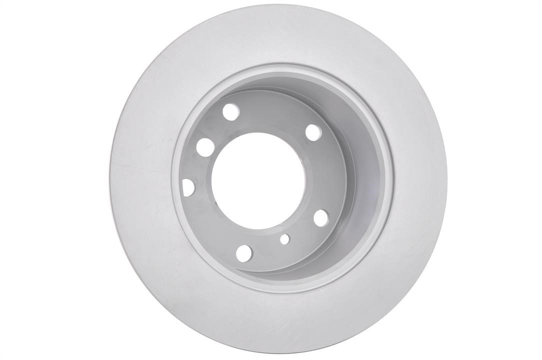 Rear solid brake disc Bosch 0 986 479 B33