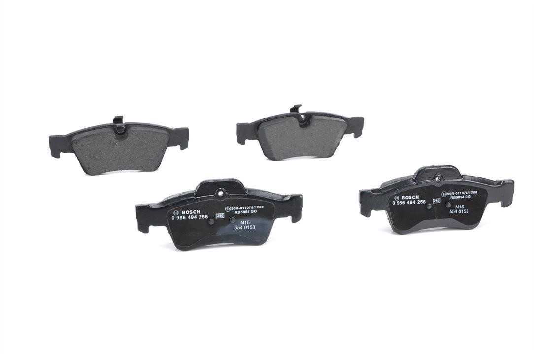 Buy Bosch 0 986 494 256 at a low price in United Arab Emirates!