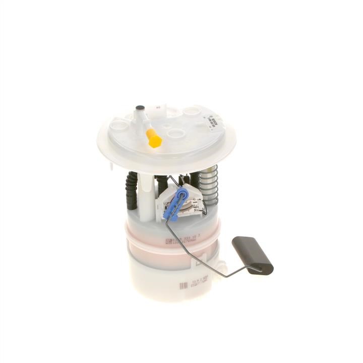 Buy Bosch 0 986 580 389 at a low price in United Arab Emirates!