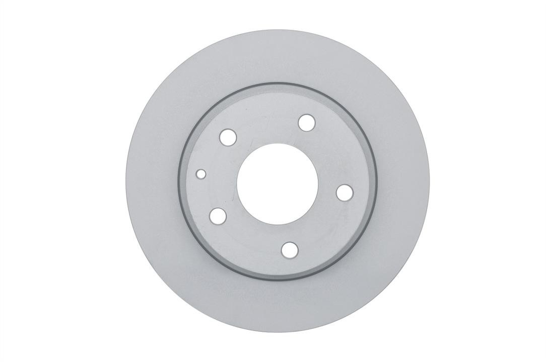Bosch 0 986 479 C26 Rear brake disc, non-ventilated 0986479C26