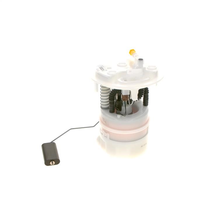 Fuel pump module Bosch 0 986 580 391