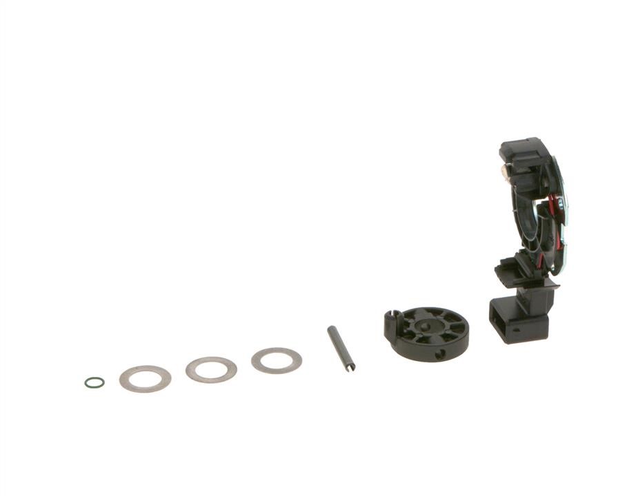 Crankshaft position sensor Bosch 1 237 011 122
