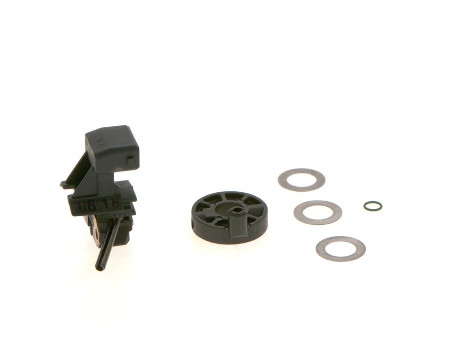 Crankshaft position sensor Bosch 1 237 011 124