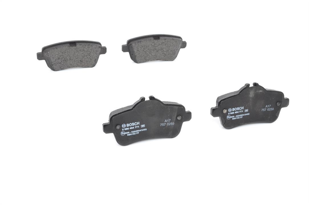 Buy Bosch 0 986 494 771 at a low price in United Arab Emirates!