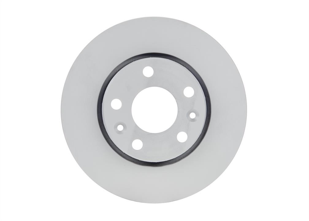 Bosch 0 986 479 C62 Front brake disc ventilated 0986479C62