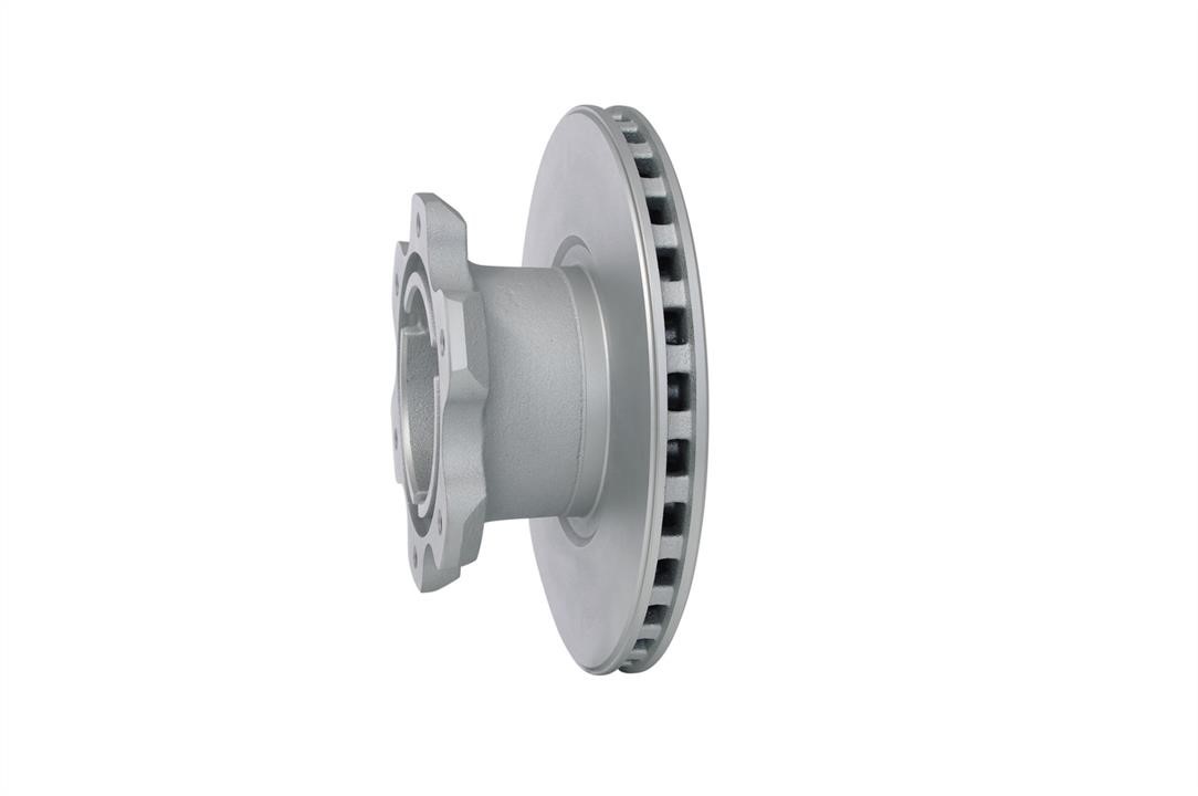 Rear ventilated brake disc Bosch 0 986 479 E48