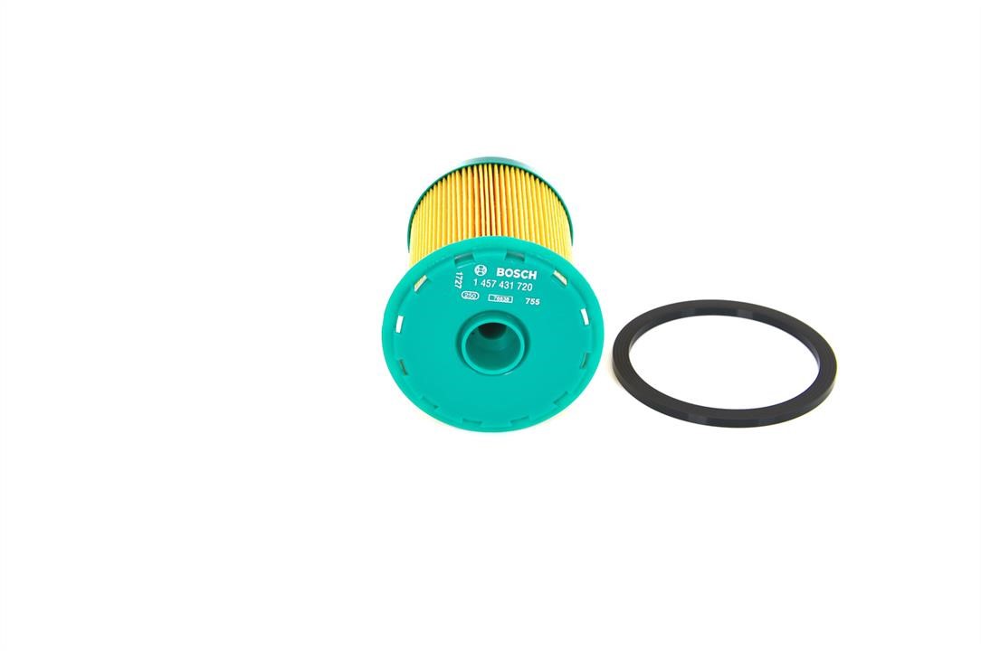 Fuel filter Bosch 1 457 431 720