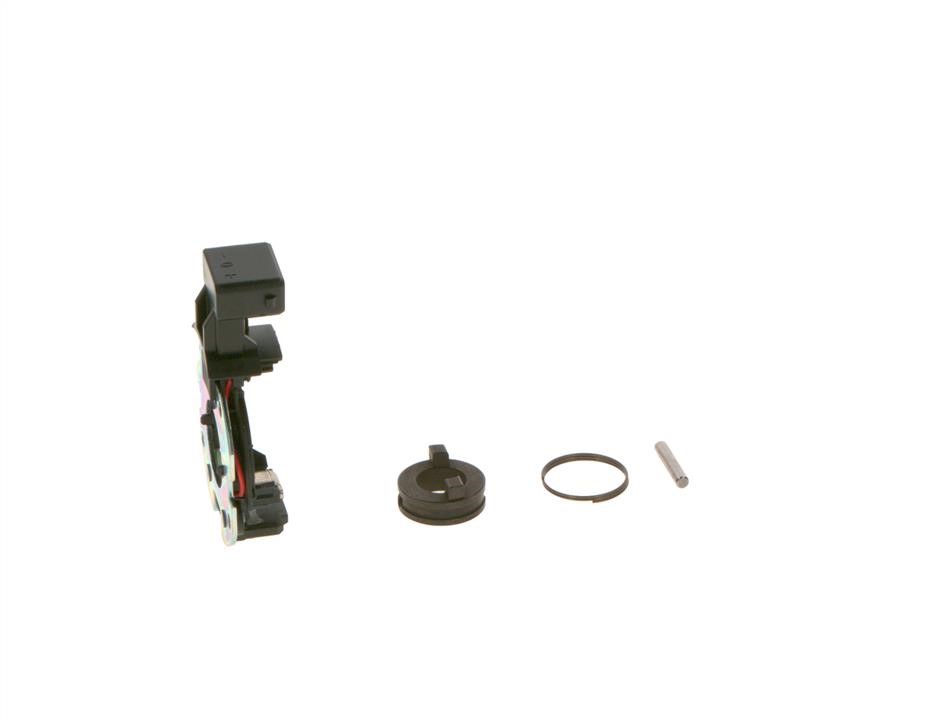 Crankshaft position sensor Bosch 1 237 010 039