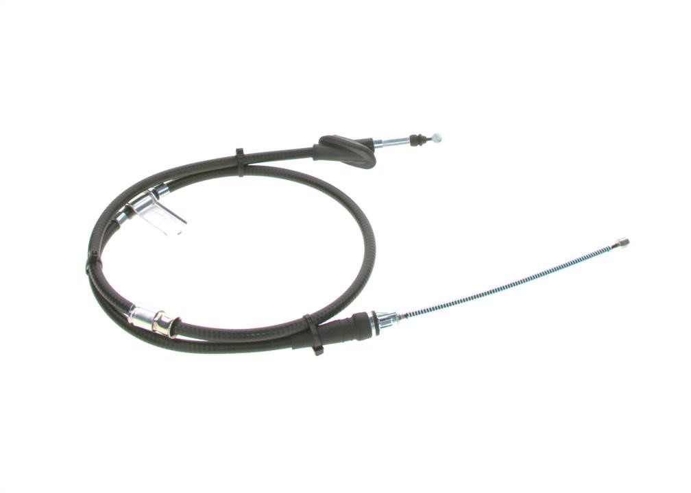 Parking brake cable, right Bosch 1 987 477 790