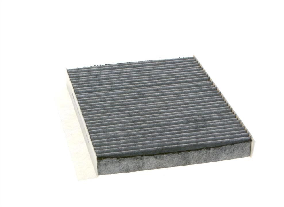 Cabin filter with activated carbon Bosch 1 987 432 354