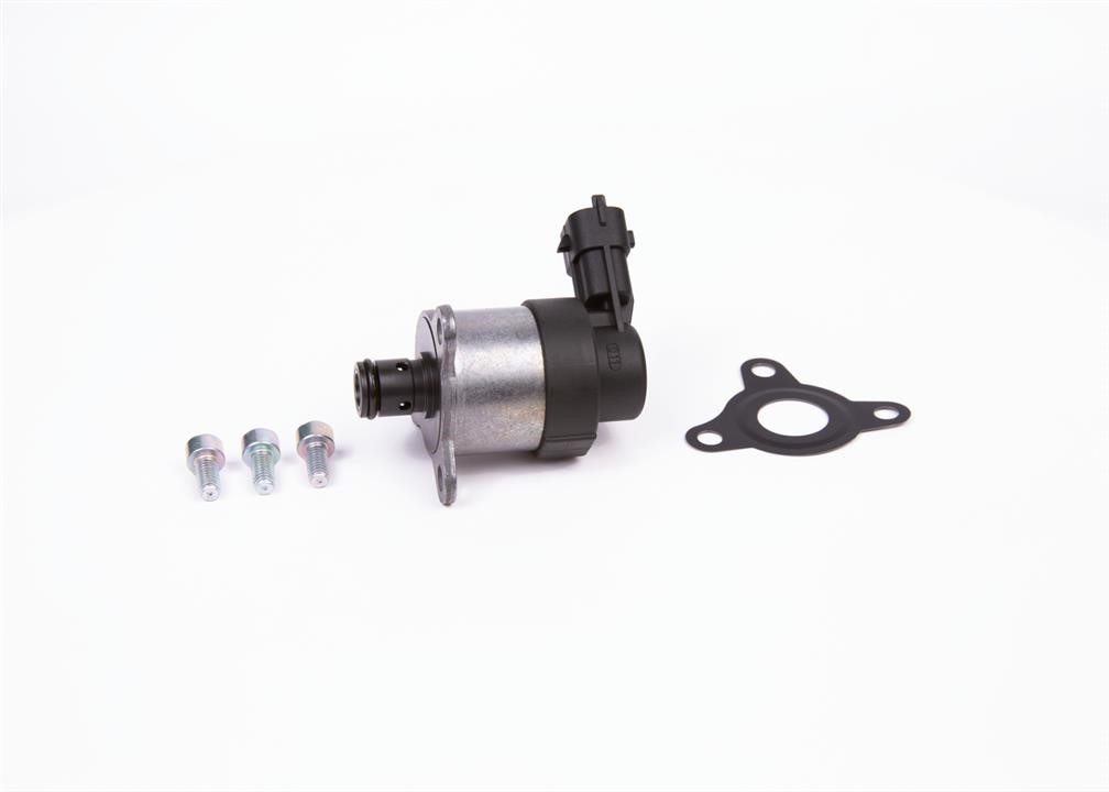 Injection pump valve Bosch 1 465 ZS0 005