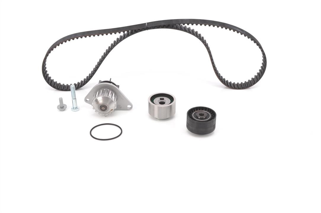  1 987 946 404 TIMING BELT KIT WITH WATER PUMP 1987946404