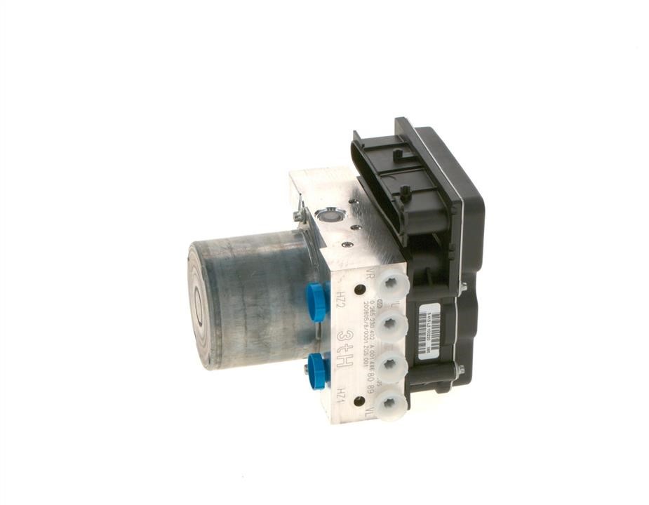 Hydraulic Unit Antilock Braking System (ABS) Bosch 0 265 230 402
