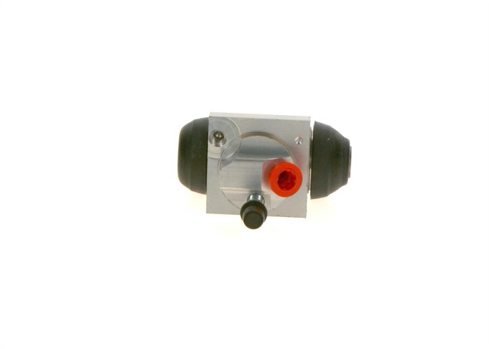 Brakes Dacia Duster: F026002019 Bosch Wheel Brake Cylinder