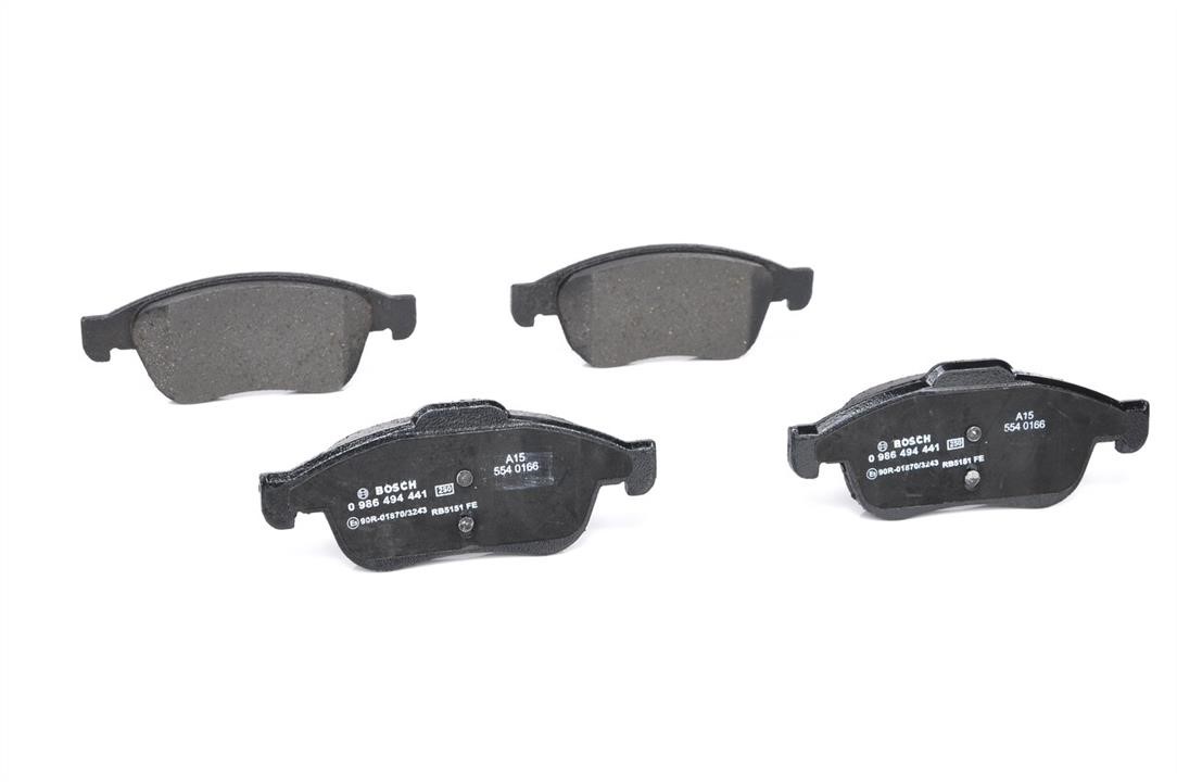 Buy Bosch 0 986 494 441 at a low price in United Arab Emirates!