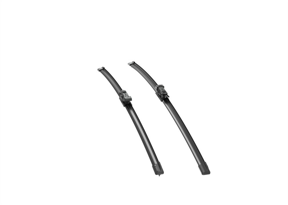 Bosch Aerotwin Frameless Wiper Blades Kit 700/650 Bosch 3 397 007 100