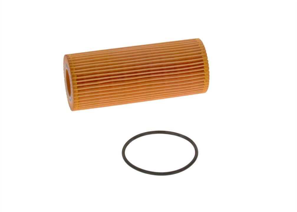Oil Filter Bosch F 026 407 021