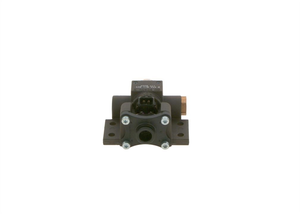 0444011024 Bosch AdBlue Fluid Injection Control Unit