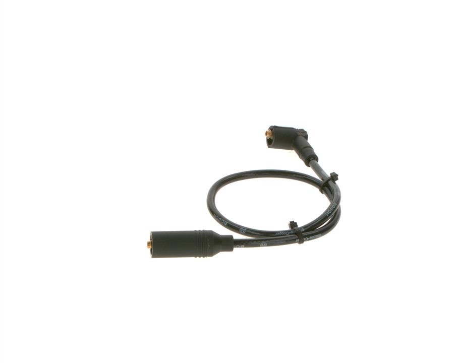 Ignition lead set Bosch 0 986 356 358