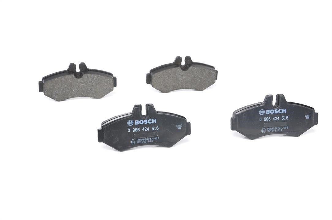Buy Bosch 0 986 424 516 at a low price in United Arab Emirates!